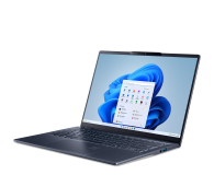 Acer Swift 14 AI Ultra 5 228V/32GB/512/Win11 OLED Niebieski - 1299163 - zdjęcie 4